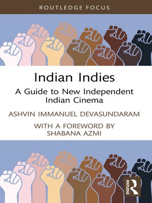 cover image of Indian Indies